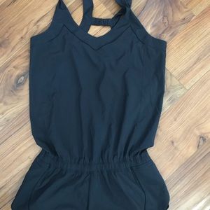 Lululemon Romper